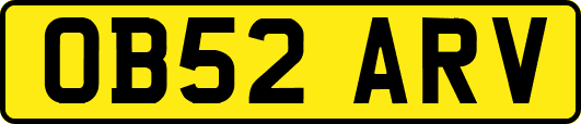 OB52ARV