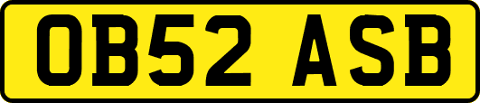 OB52ASB