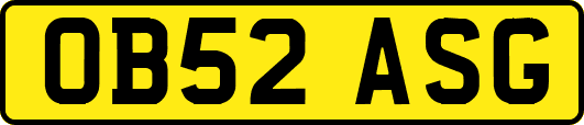 OB52ASG