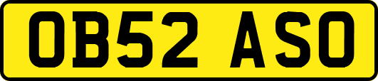 OB52ASO