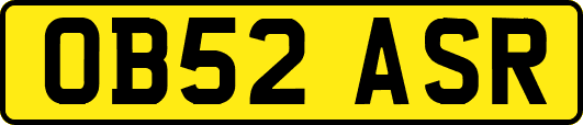 OB52ASR