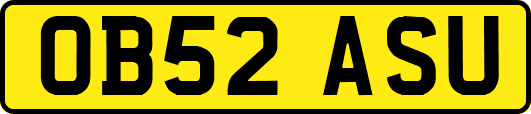 OB52ASU