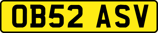 OB52ASV