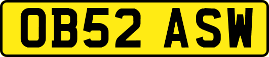 OB52ASW