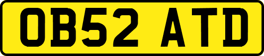 OB52ATD