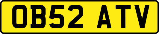 OB52ATV