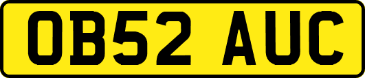OB52AUC