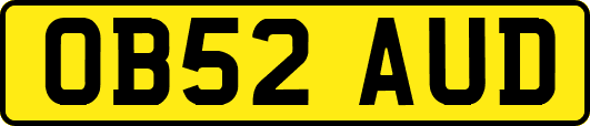 OB52AUD