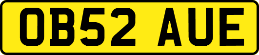 OB52AUE