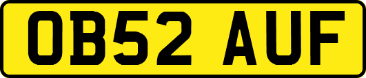 OB52AUF