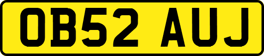 OB52AUJ