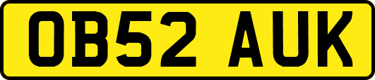 OB52AUK