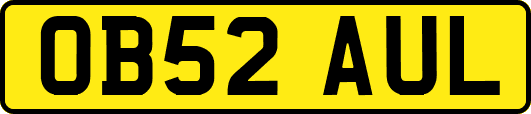 OB52AUL