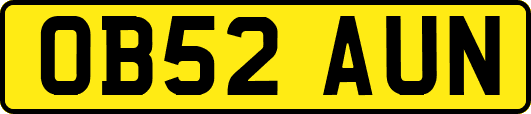 OB52AUN