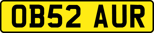 OB52AUR