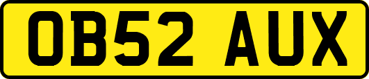 OB52AUX