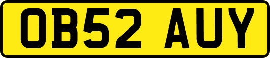 OB52AUY
