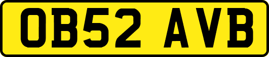 OB52AVB