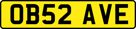 OB52AVE