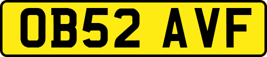 OB52AVF
