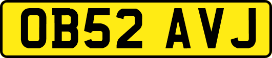 OB52AVJ