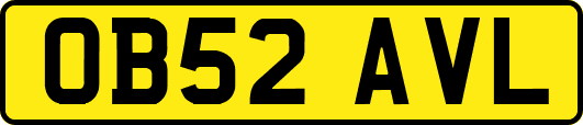 OB52AVL