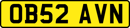 OB52AVN