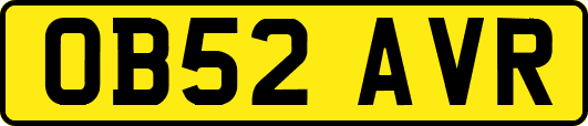 OB52AVR