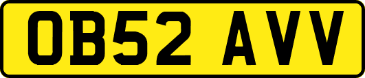 OB52AVV