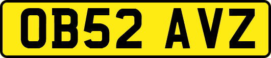 OB52AVZ