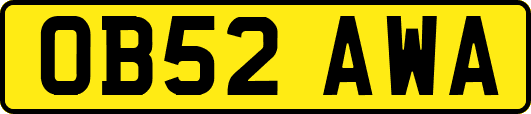 OB52AWA