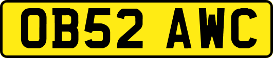 OB52AWC