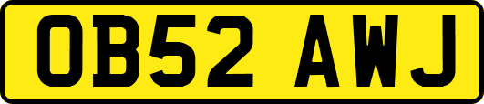 OB52AWJ