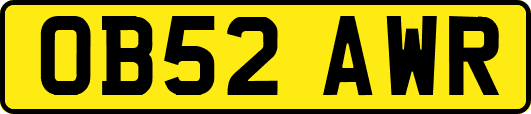 OB52AWR
