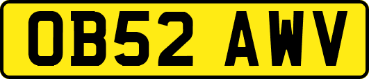 OB52AWV