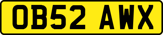 OB52AWX