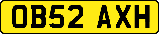 OB52AXH