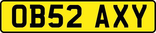 OB52AXY