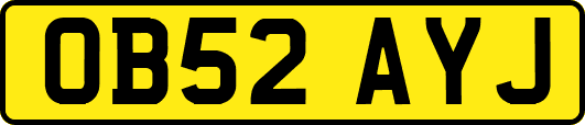 OB52AYJ