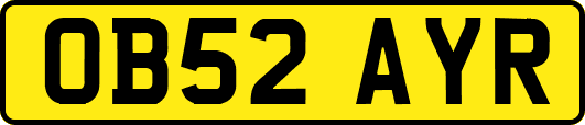 OB52AYR