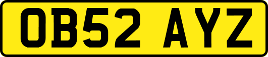 OB52AYZ