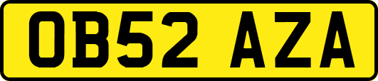OB52AZA