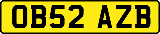 OB52AZB