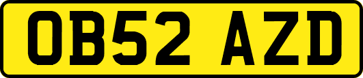 OB52AZD