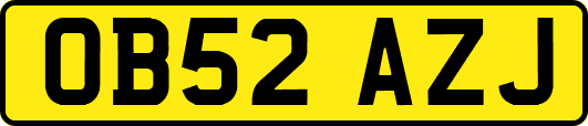 OB52AZJ