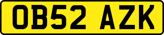 OB52AZK