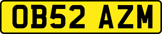 OB52AZM