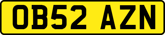 OB52AZN