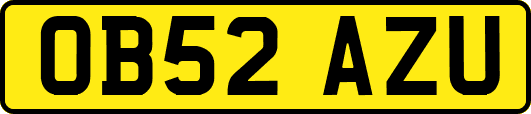 OB52AZU