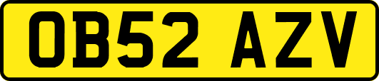 OB52AZV